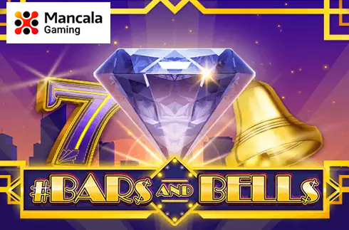 #Bars And Bells